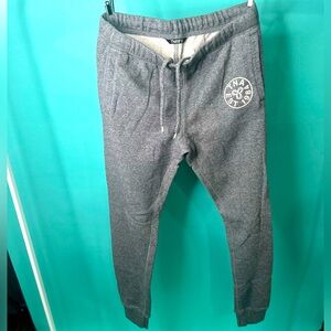 TNA Gray Joggers